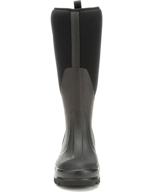 Muck Chore Women's Boot Classic Tall Black 7