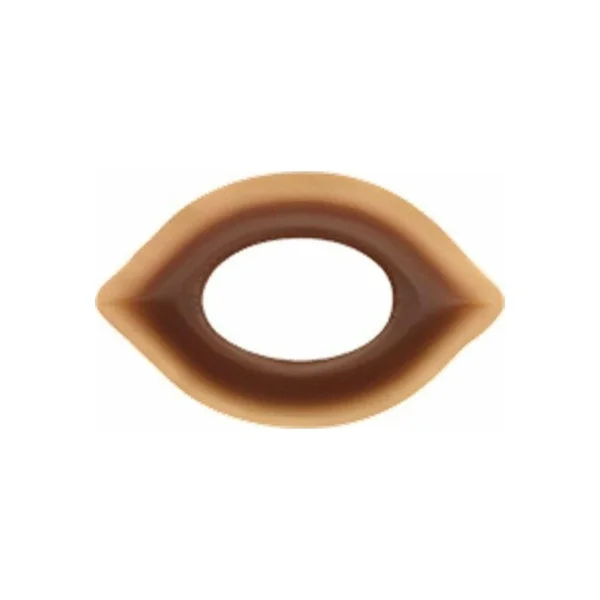 Adapt Oval Convex Ring 7/8 inch x 1 1/2 inch (22 x 38mm)