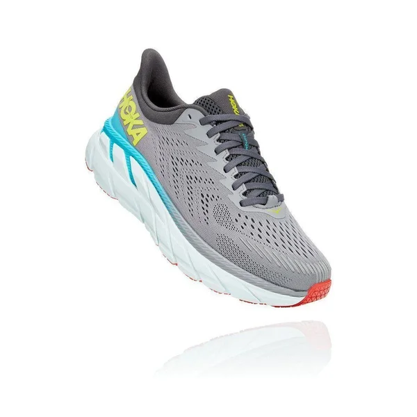 Hoka One One Clifton 7 11 Men's Wild Dove