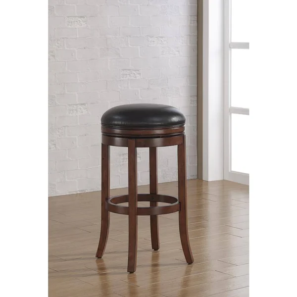 American Woodcrafters Stella Tall Bar Stool