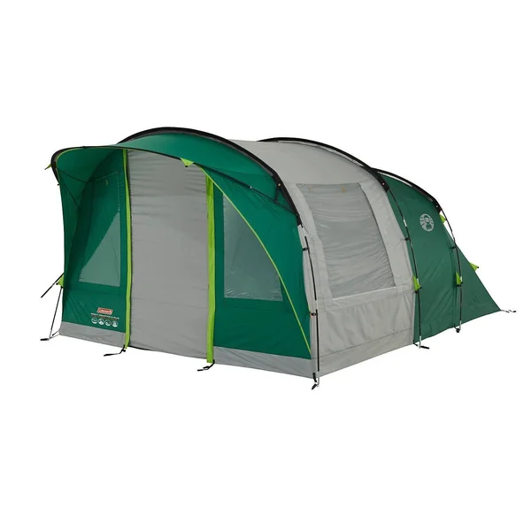 Coleman Rocky Mountain 5 Plus Tent - Green