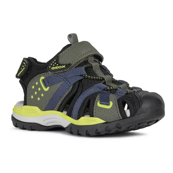 Geox Borealis 3