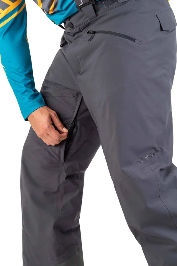 Spyder Men's Sentinel GTX Pants XX-Large