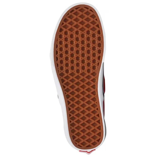 Vans Classic Neon Slip on - Pink & White