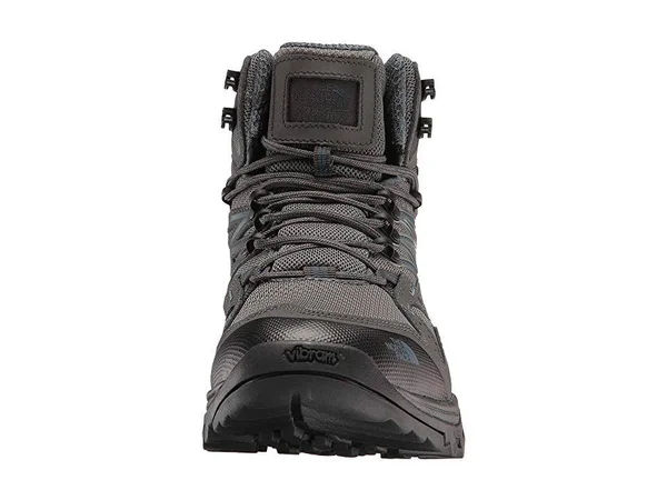 The North Face Men's Hedgehog Fastpack Mid GTX Graphite Grey - Dark Slate Blue 11