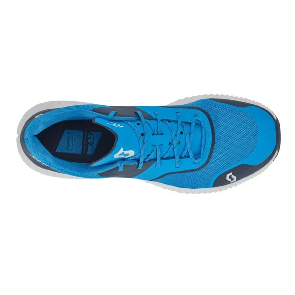 Scott Kinabalu RC 2.0 Trail Running Shoes Blue Black - 44.5