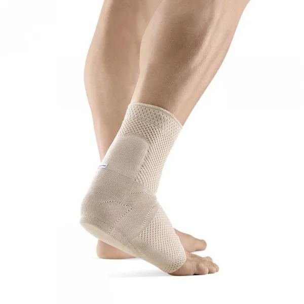 Bauerfeind AchilloTrain Achilles Tendon Support Right 2 Black