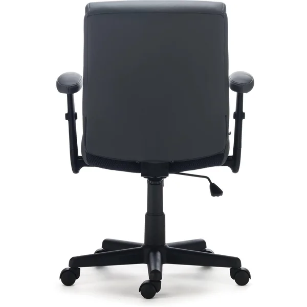Staples 24328574 Traymore Luxura Managers Chair Gray (53246)