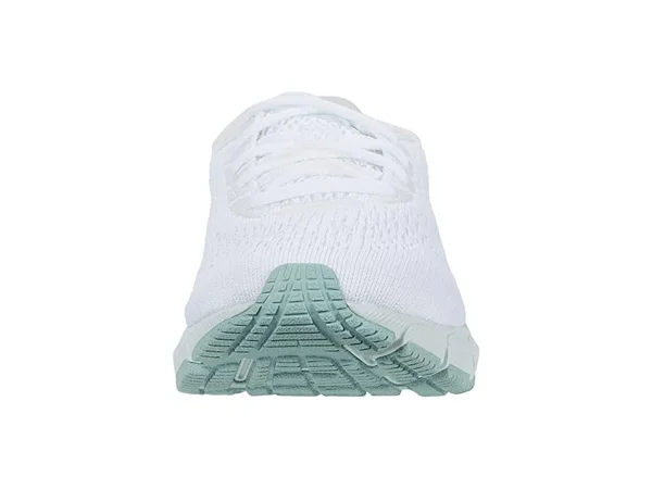Under Armour Women's HOVR Sonic 3 Running Shoes - White, 10.5