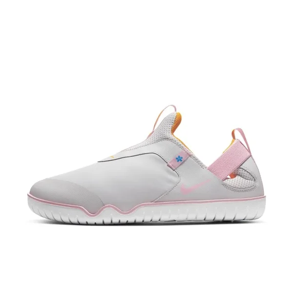 Nike Zoom Pulse &Vast Grey Pink& Mens Sneakers - Size 10.5