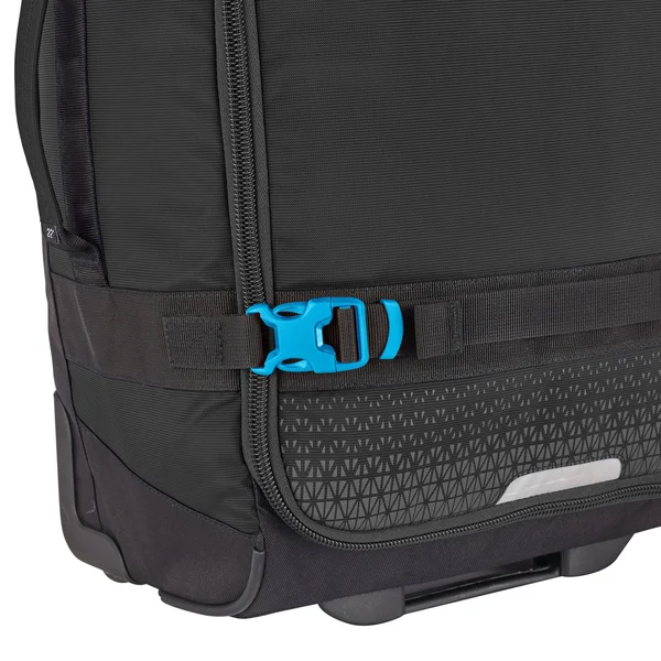 Eagle Creek - Expanse Wheeled Duffel Carry on Black