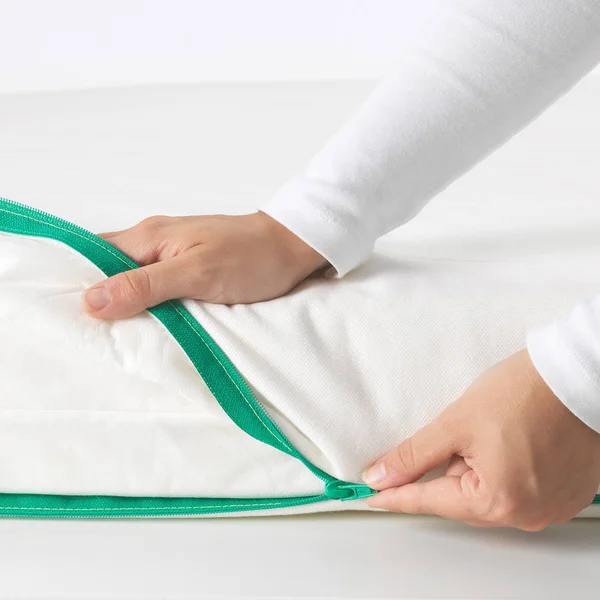 IKEA - INNERLIG Spring Mattress for Extendable Bed - 38 1/4x74 3/4