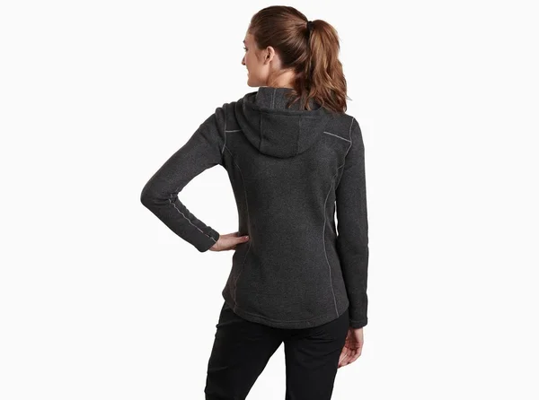 KUHL Revive Hoody, STEEL, XL