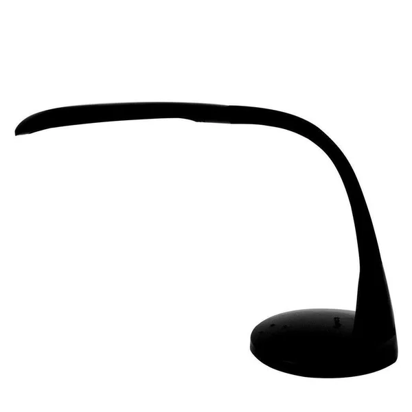 Stella Premium LED Desk Lamp (Stella Two - Black, 11W) Doctor Prescribed Low Vision Tri Color Spectrum Desk Light with 10 Dimming