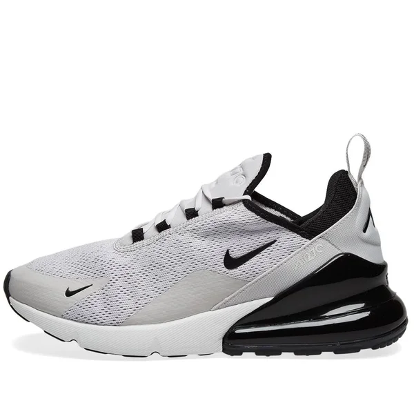 Nike Women's Air Max 270 Vast Grey