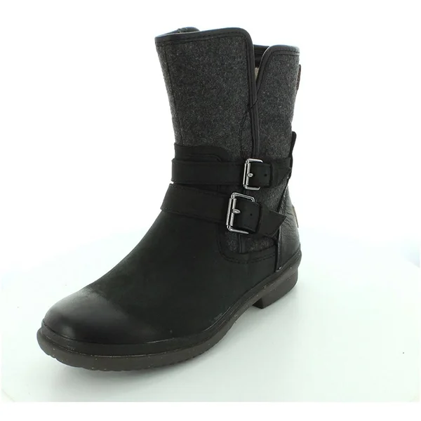 Ugg Women's Simmens Boots - Black (7)