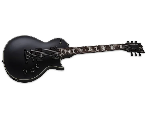 ESP LTD EC-256 Black Satin Electric Guitar
