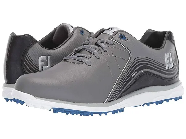 FootJoy Women's Pro/SL Golf Shoes, Size: 6.5, Black