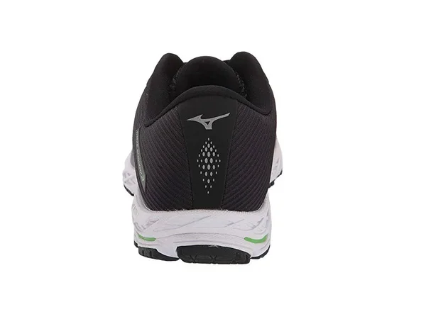 Mizuno Men's Wave Shadow 3 Running Shoes 9.5 Excalibur - Vapor Blue
