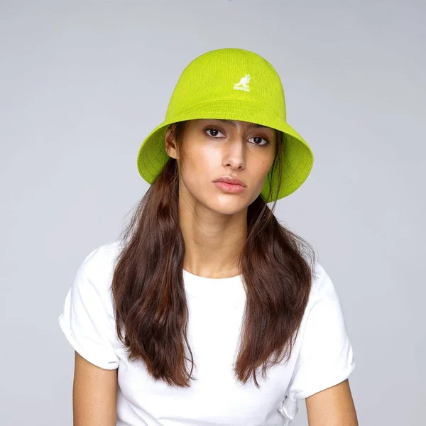 Kangol Tropic Casual K2094ST Bio Lime