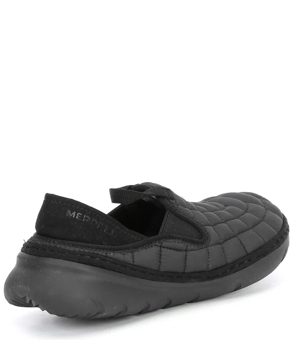 Merrell Hut Moc 9 Women's Olive