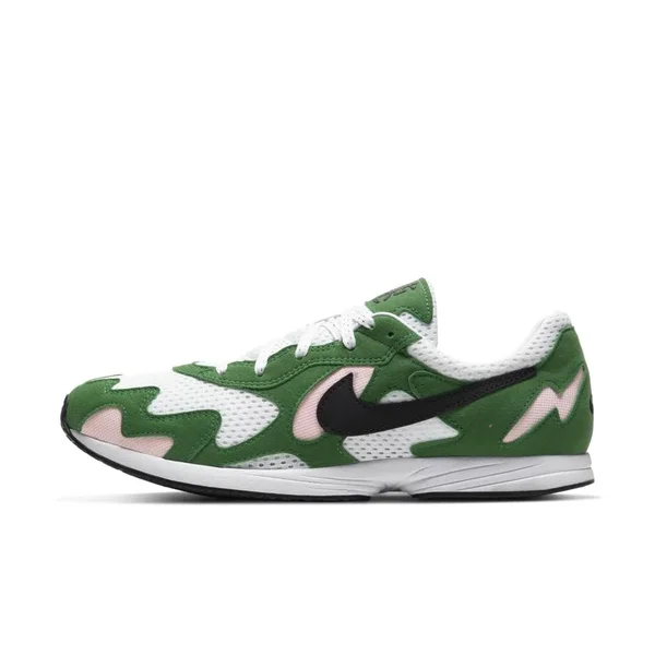 Nike Air Streak Lite Aloe/Black/White