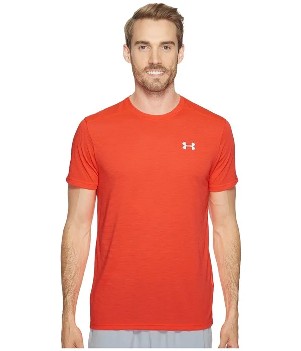 Under Armour Men's Streaker Short Sleeve Tee