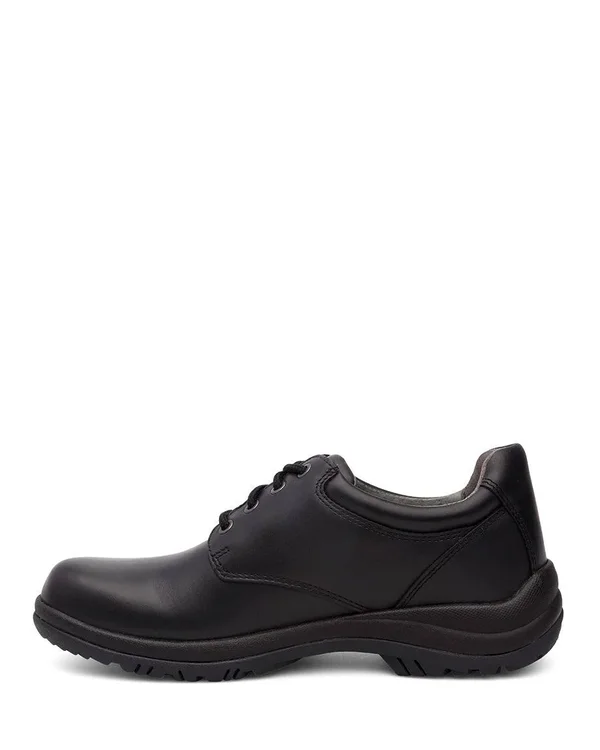 Dansko Walker Smooth - Men Black - 48