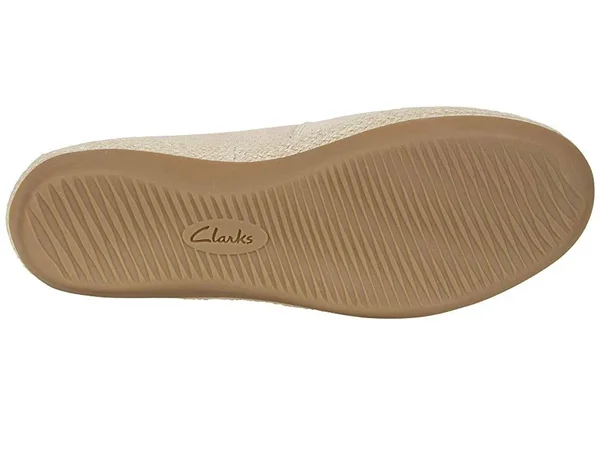 Clarks Danelly Sky Blush Suede, Women's, Size: 9 Medium