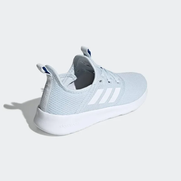 Adidas Kids& Cloudfoam Pure Running Shoe