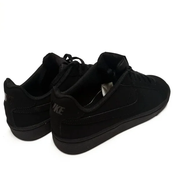 Nike Shoes Court Royale GS - 833535001 - Black - 5.5
