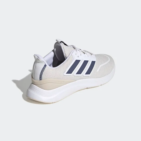 Adidas Running Energyfalcon Men's Running Shoes Footwear White/Tech : 12.5 D