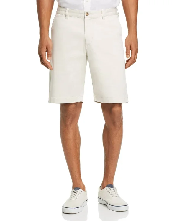 Tommy Bahama Boracay Shorts - Men's, Size: 32, White