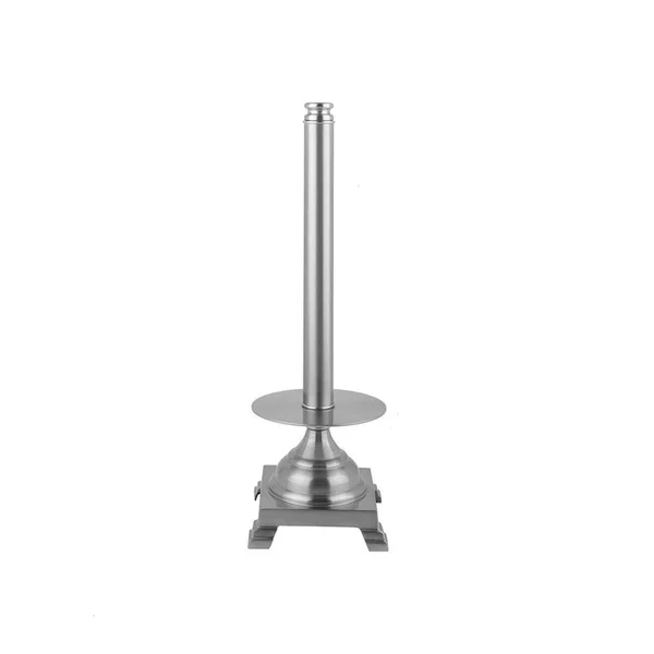 Jaclo TH-10-SB Free Standing Paper Towel Holder - Satin Brass