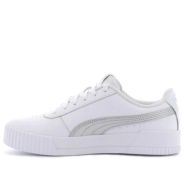 Puma Carina L 370325-18 Sneakers/Shoes 370325-18 (US Size 7.5)