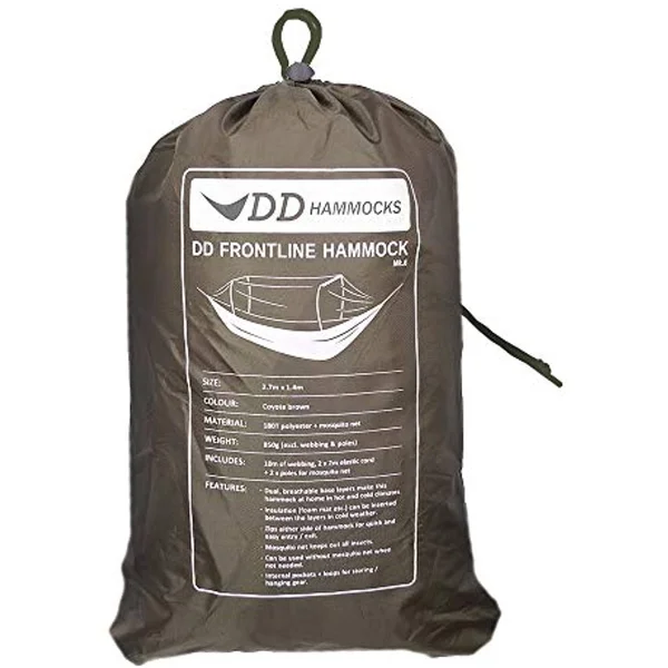 DD Hammocks Frontline Hammock