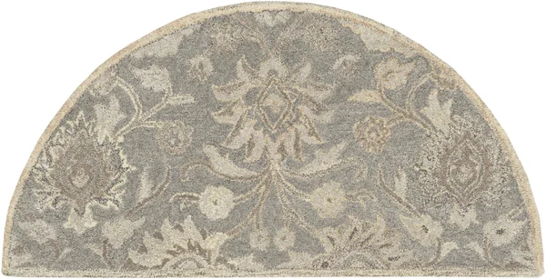 Surya Caesar CAE-1195 Rug - 8 ft Square