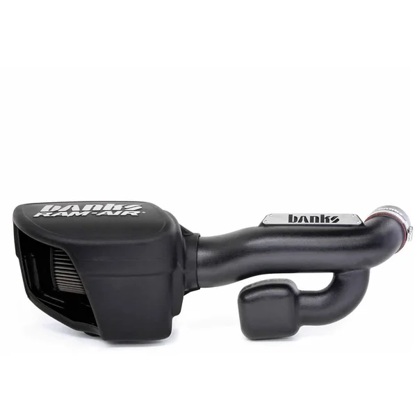 Banks Power Ram-Air Intake System - 41837-D