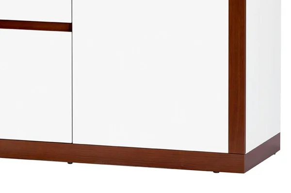 Malta Sideboard - White
