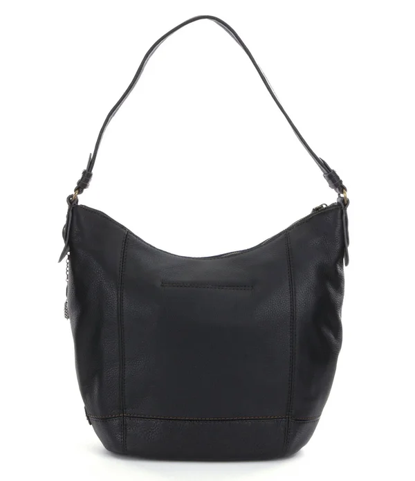 The Sak Sequoia Hobo Bag - Black