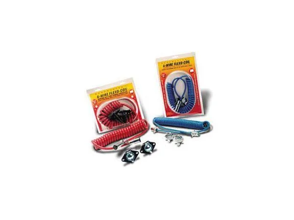 Roadmaster 146-7 Flexo-Coil 7 to 6-Wire Kit