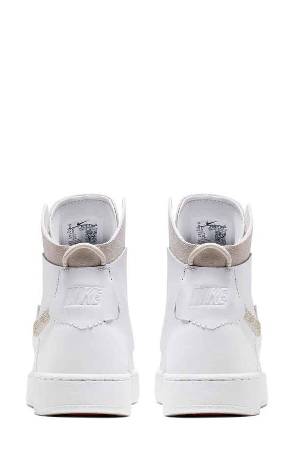 Nike Women's Vandalised LX Sneakers - White