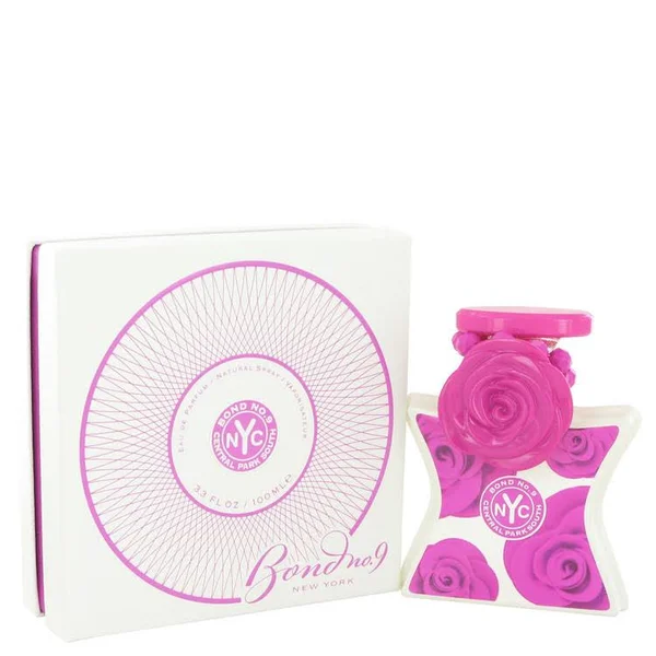 Central Park South by Bond No.9 Eau De Parfum Spray 3.3 oz