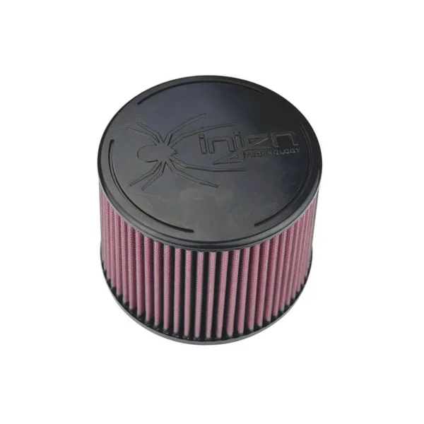 Injen X-1125-BR - High Performance Round Tapered Air Filter