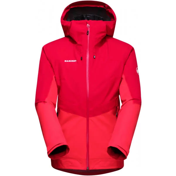 Mammut Convey Tour Jacket XXL