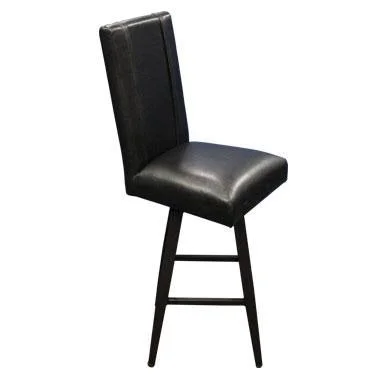 DreamSeat Kansas City Chiefs Team Logo Swivel Bar Stool 2000