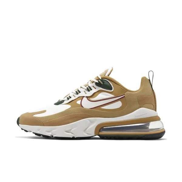 Nike Air Max 270 React Men's Shoe - Size 10