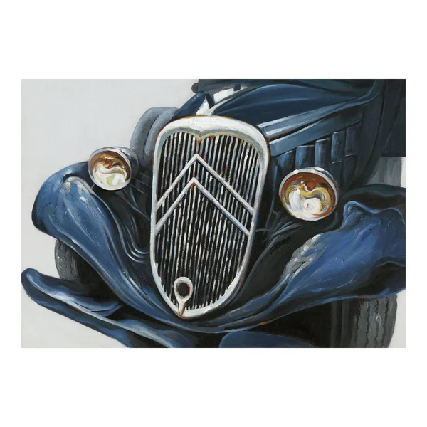 Moes Home Classic Luxury Car Wall Decor