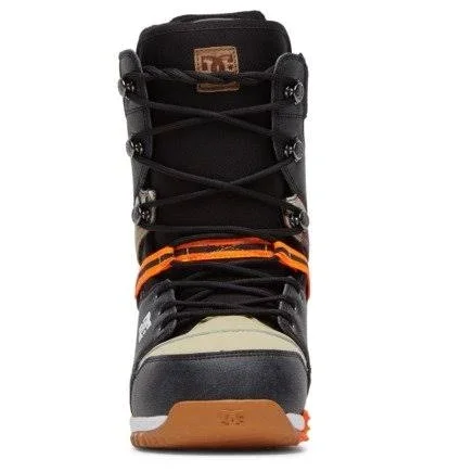 DC Mutiny Snowboard Boots