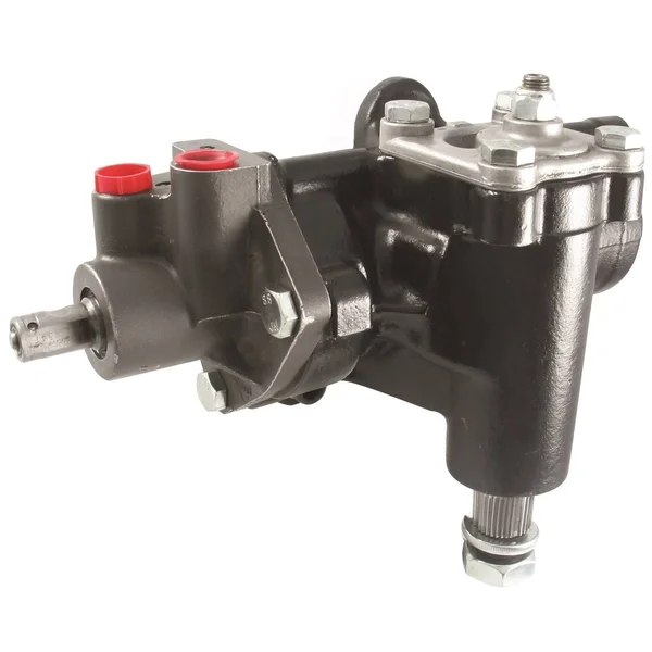 Borgeson 800128 Power Steering Box